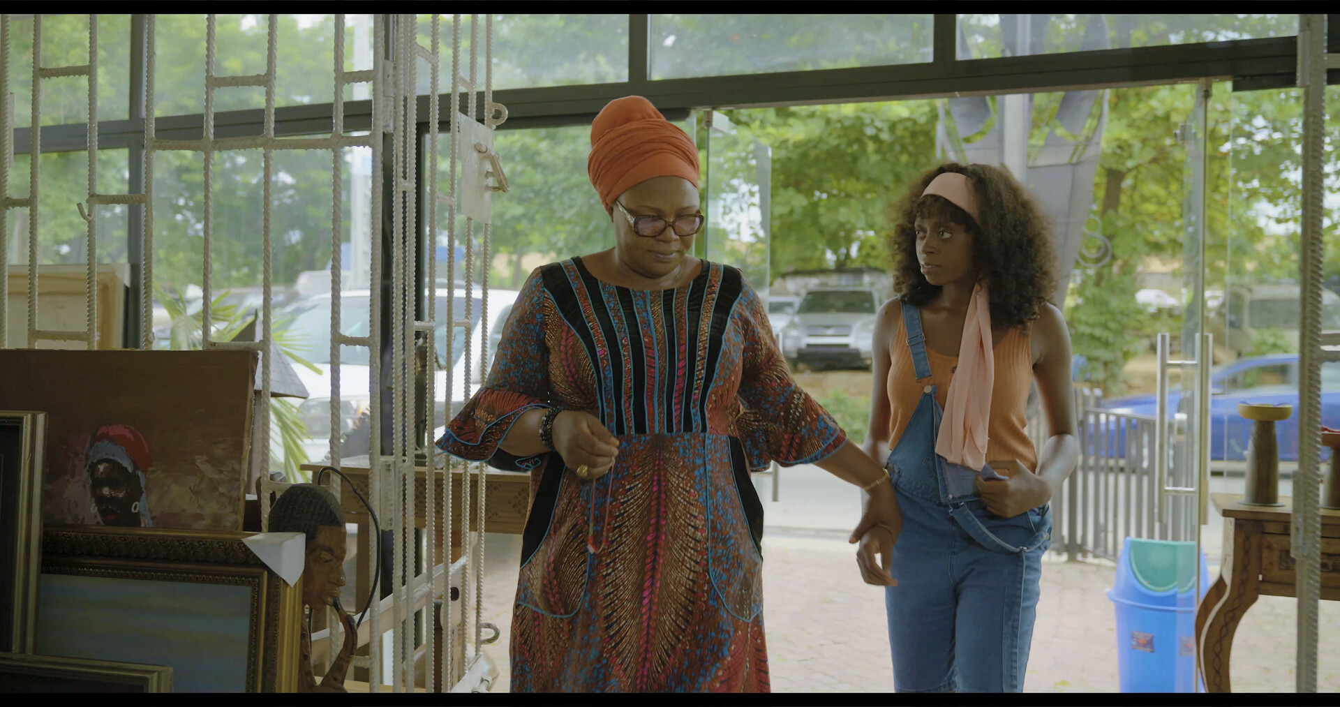 Alterverse Film Poster